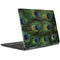 Peacock Notebook 9 Pro 13in (2017) Skin